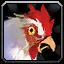 Magic Rooster