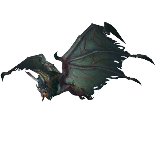Green Bat Green Bat