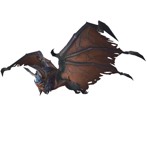 Grey-Brown Bat Grey-Brown Bat