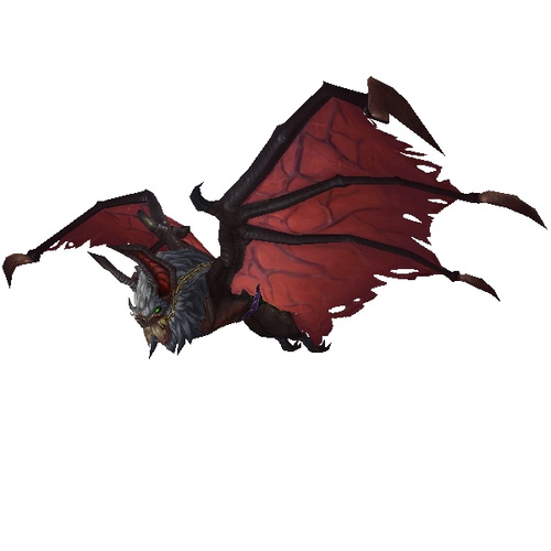 Red Bat Red Bat