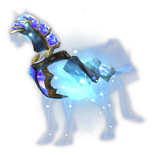 Celestial Steed Wow