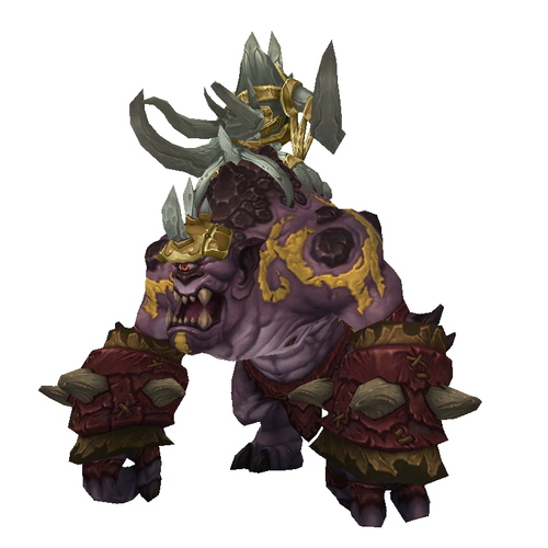 Other Mounts Using the Same Model: