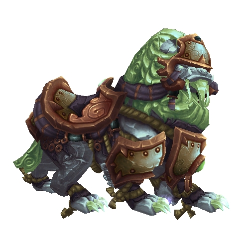 Silver-Green Quilen Silver-Green Quilen
