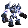 Preyhunter's Riftbreaker