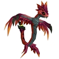 Vibrant Venomfang
