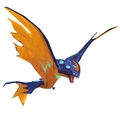 Skyfin Juvenile (blue variant)