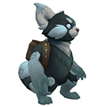 Frumpy Softpaw