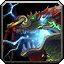 Warcraft Mounts: Thundering Jade Cloud Serpent