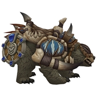 Witherbark Warbear Mother