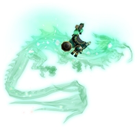 Shaohao's Sage Serpent