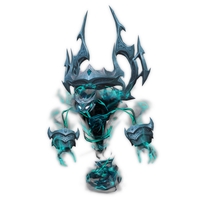 Cerulean Deathwalker