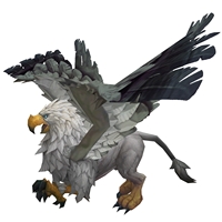 Harbor Gryphon