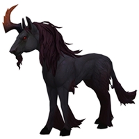 Maroon-Black Bastion Dreamrunner