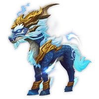 Thunderhoof Celestial