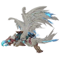 Convalescent Carrion