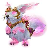 Blossombranch Groveglider