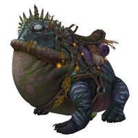 Bfa raid deals mounts