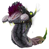 The Writhing Brood