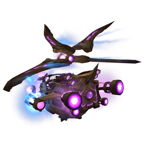 Delver's Mana-Skimmer