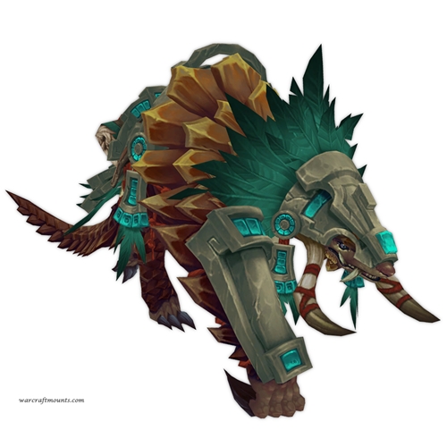 Blessed Amani Burrower