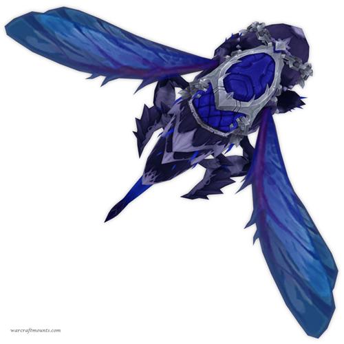 Corrupted Swarmer