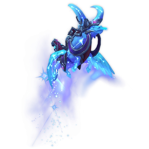 Astral Aurochs