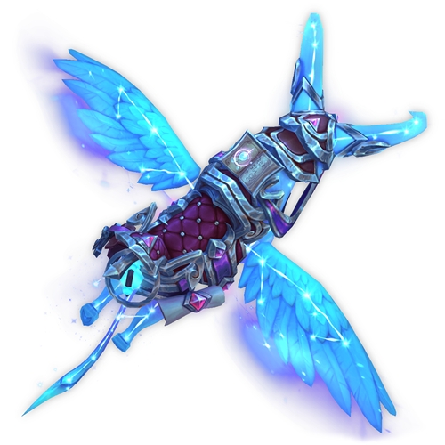Astral Aurochs