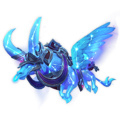 Astral Aurochs