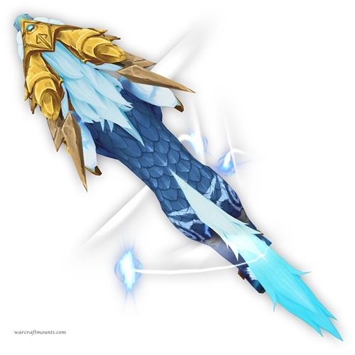 Thunderhoof Celestial