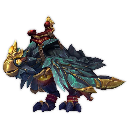 Stoneforged Sentinel