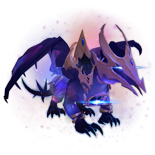 Unbound Star-Eater