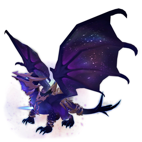 Unbound Star-Eater