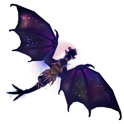 Unbound Star-Eater