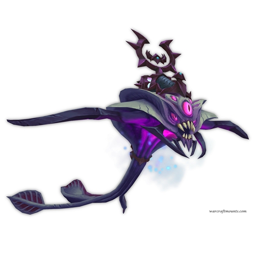Voidbound Stormray