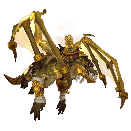 Herald of Sa'bak