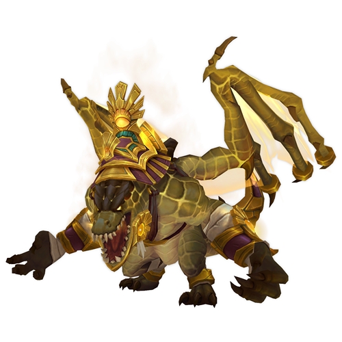 Herald of Sa'bak