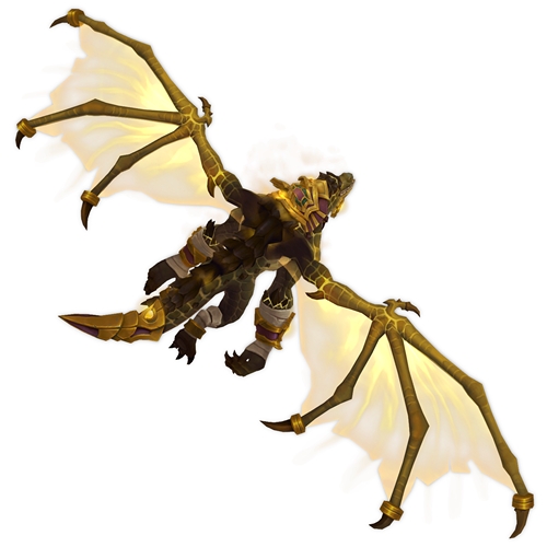 Herald of Sa'bak