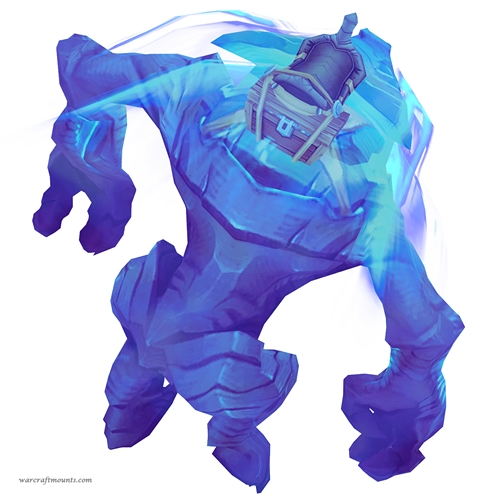Tortured Gorger