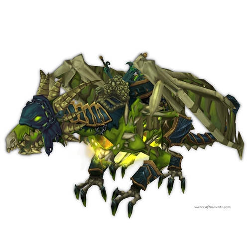 Felscorned Vilebrood Vanquisher