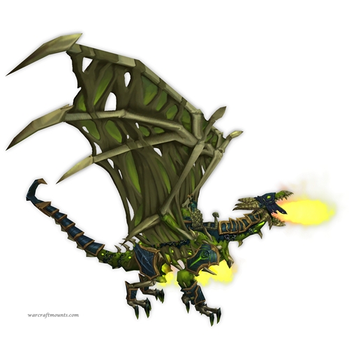 Felscorned Vilebrood Vanquisher