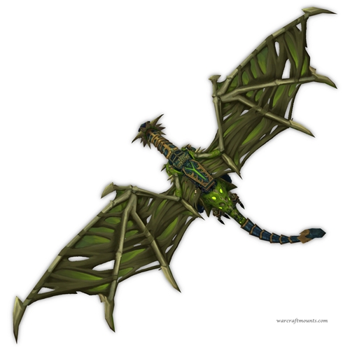 Felscorned Vilebrood Vanquisher