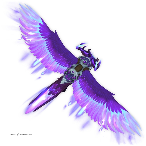 Anu'shalla, Shadow's Guidance