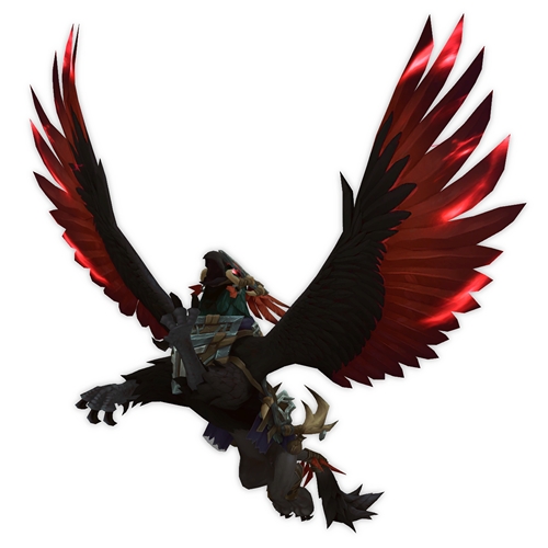 Emberwing Sky Guide