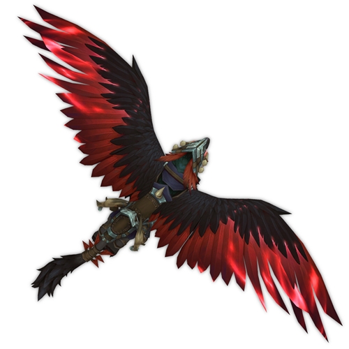 Emberwing Sky Guide