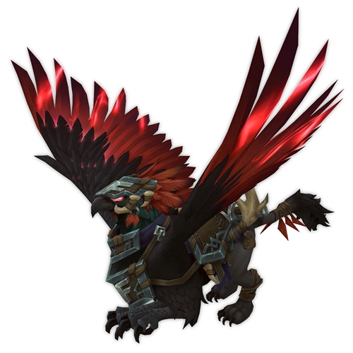Emberwing Sky Guide