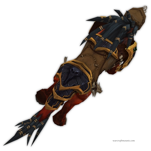 Illidari Felstalker