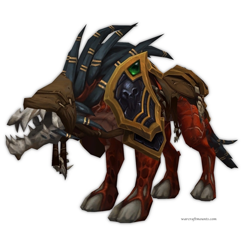 Illidari Felstalker