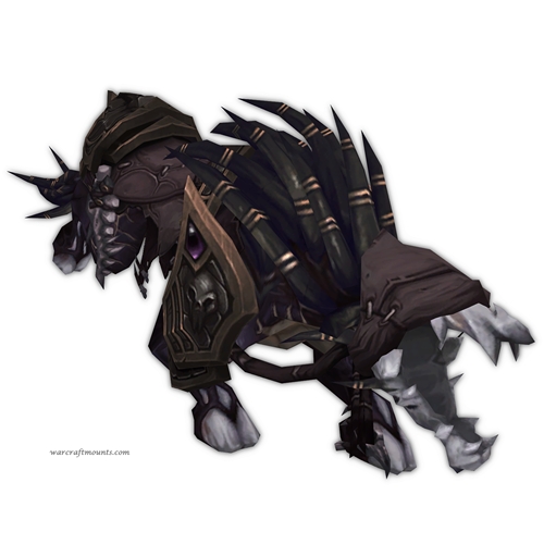 Illidari Dreadstalker