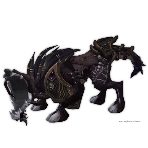 Illidari Dreadstalker