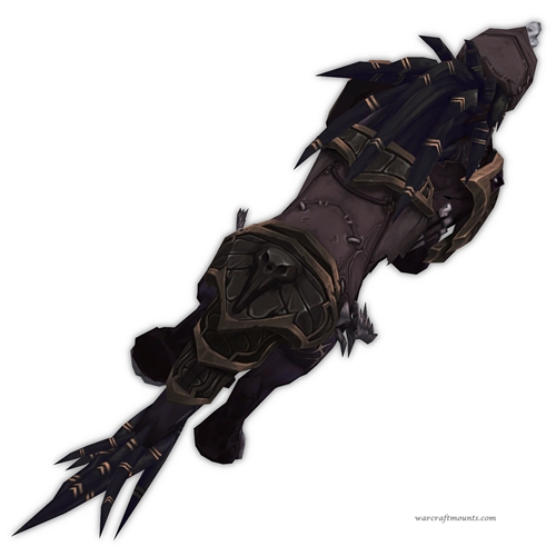 Illidari Dreadstalker